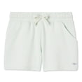 thumbnail image 1 of Athletic Works Girls' Scuba Short, 1 of 2