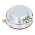 thumbnail image 1 of 26mm Resonance Speaker, Full Frequency, Strong Bass, Flexible, Easy Install For MP3 MP4 CD, 1 of 8