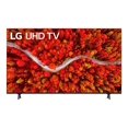 thumbnail image 2 of LG 80 Series 43â€ Alexa Built-in, 4K UHD Smart TV, Native 60Hz Refresh Rate, Dolby Cinema, Director Settings, Gaming Mode, with Magic Remote (43UP8000, Old Model), 2 of 7