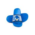 thumbnail image 2 of Sonic the Hedgehog Boys Blue Sliders, 2 of 6