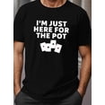 thumbnail image 2 of T-Shirt Froissé pour Homme,, 2 of 5