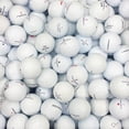 thumbnail image 1 of Mulligan - 100 Maxfli Mix AAA Recycled Used Golf Balls, White, 1 of 3