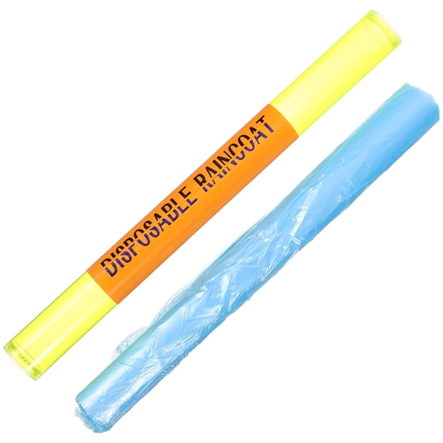 Imperméable Extérieur Portable pour Cyclisme, Escalade, Camping, Poncho de Pluie pour Adultes