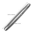 thumbnail image 3 of Motorcycle Tire Liner Inner Tube Protector for Motorcycles Bicycles Rim Tape Bicycle Tire Tube Bike Tire Patch Bike Tire Liner Protection Pad, 3 of 5