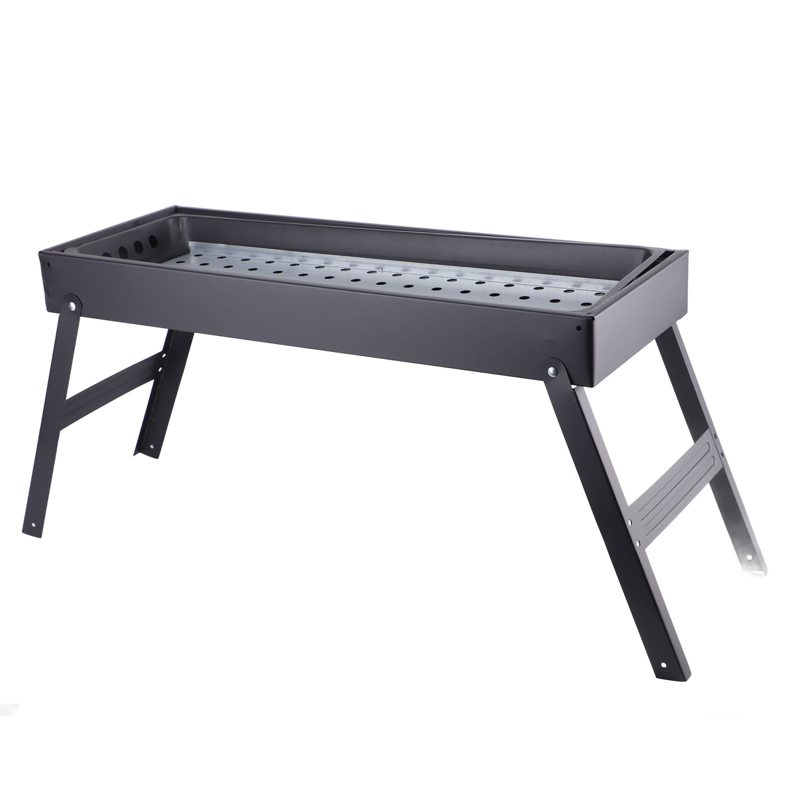 Barbecue Grill, BBQ Grill Portable Lightweight  for Camping for Home