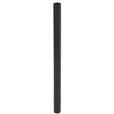 Senjay Rail de Caméra Tube Tige, Suivre Focus Rig Tige de Cage Système de Rail Tube pour Caméra Cage pour Caméra Photo