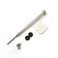 thumbnail image 2 of Trousse Universelle de Réparation de Lunettes de Vue Compactes avec Tournevis, 11 Pcs, 2 of 7