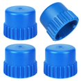 thumbnail image 1 of 537338701 Trimmer Head Bump Knob Compatible with T25 Line Trimmer Heads, Bump Knobs (4 Pack), 1 of 9