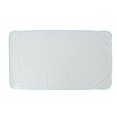 thumbnail image 3 of lionlar Large Waterproof Pee Incontinence Pad Mattress Protector Sheet 70x 120cm Blue, 3 of 9