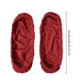 thumbnail image 2 of MesaSe Office Chair Arm Covers Easy Cleaning Reliable Material Polyester Fiber High-Quality 23~40 Cm, 2 of 5