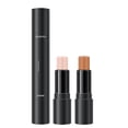 thumbnail image 1 of WIFKLSIIPG Two Sets Double Head Contouring Stick Makeup Stick Face Shaping & Contouring Stick Rich Sticks Makeup Kit Face Makeup Highlighter Stick Contouring Makeup Kit, 1 of 8