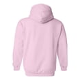 thumbnail image 2 of Gildan Heavy Blend Adult  Hooded Sweatshirt / Hoodie, 2 of 3