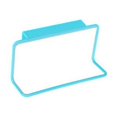 thumbnail image 2 of 3Pcs Over Door Tea Towel Holder Rack Rail Cupboard Hanger Bar Hook for Bathroom Kitchen Home, 2 of 9