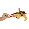 thumbnail image 3 of Figurine Power Rangers Dino Super Charge - Morpher lance-missile, 3 of 4