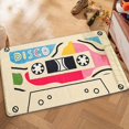 thumbnail image 5 of Outside Door Mats, Washable Low-Profile Inside Entry Doormats, Super Soft Rugs for Home Front or Back Entrance,Home Entrance, Garage and Garden Outside, 5 of 5