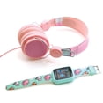 thumbnail image 3 of Minecraft Touch Screen Interactive Watch and  Headphone Set, 3 of 5