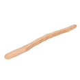 thumbnail image 3 of Wooden Scraping Stick, Comfortable Grip Wooden Guasha Wand Reduce Discomfort Promote Recovery  For Back, 3 of 8