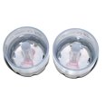 thumbnail image 2 of Weber 70867 2-3/8".Diameter Summit 400/600 Years 2007-2011 2pk Lighted Knob, 2 of 3