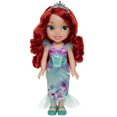 thumbnail image 1 of Bambin Ariel princesse de Disney, 1 of 5