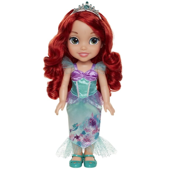 Disney Princess Toddler Ariel