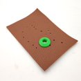 thumbnail image 2 of Ensemble de 50 Œillets en Plastique Œillets Ronds Œillets Bâche Œillets Couverture Solaire Piscine, 2 of 9