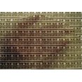 thumbnail image 4 of oneOone Cotton Silk Fabric Ethnic Block Print Fabric BTY 42 Inch Wide, 4 of 4