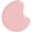 Une fois Chiffon A Time - 910, variante sur Sally Hansen Miracle Gel Nail Colour It Takes Two