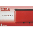thumbnail image 5 of Nintendo - 3DS XL/LL Video Game Handheld Console - Red/Black (Refurbished), 5 of 5