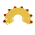thumbnail image 3 of Elizabeth Protective Collar, Multiple Size Cat Recovery Collar  For Cats For Dogs S,M,L, 3 of 8