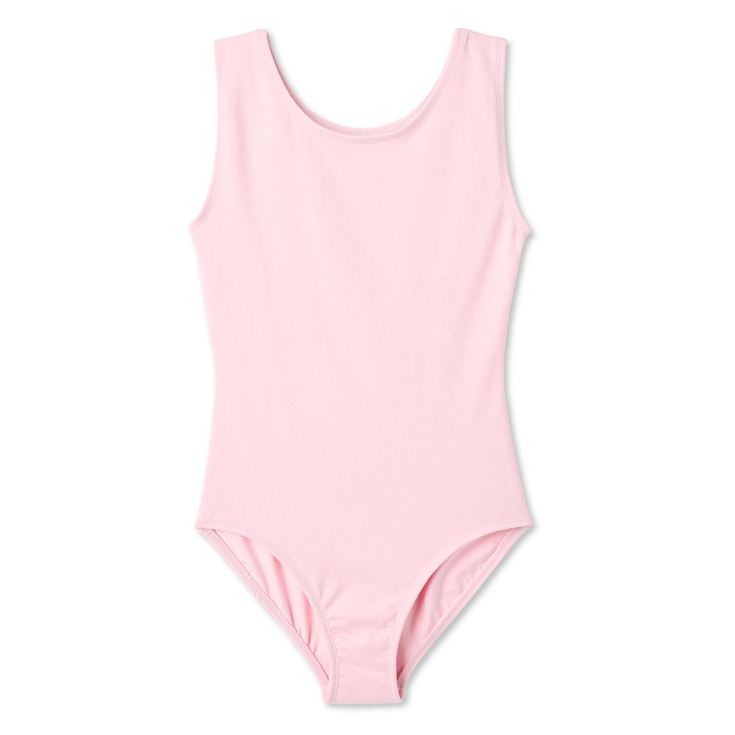 Justaucorps sans manches George pour filles