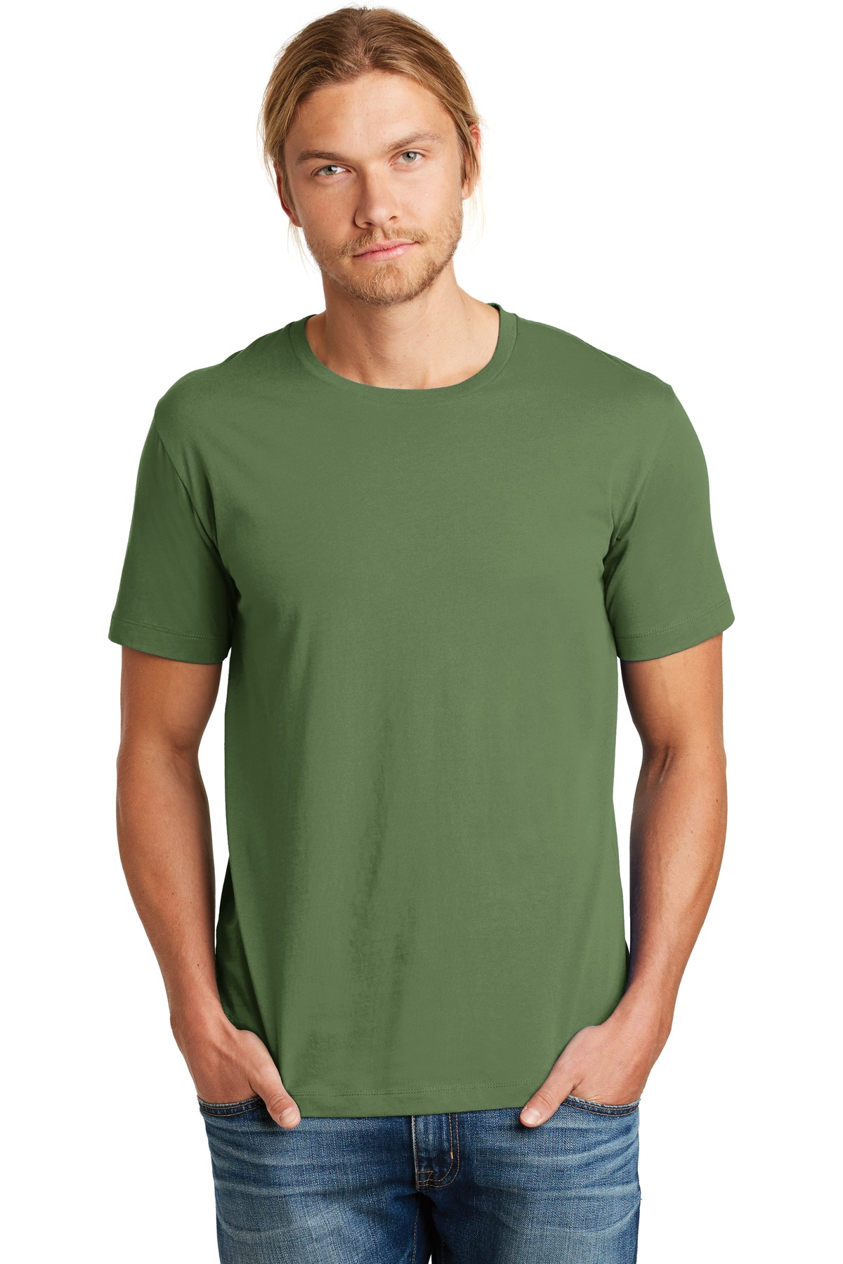 Alternative Apparel T-Shirt pour Homme - AA9070