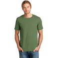 thumbnail image 1 of Alternative Apparel Men's Heirloom Crew T-Shirt - AA9070, 1 of 1