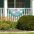 thumbnail image 3 of Garden Flag Cretaive Durable Easter Flags Spring Garden Decoration, 3 of 9