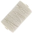 thumbnail image 4 of tredstone 3mm 4mm 5mm 6mm Macrame Rope Twisted String Cotton Cord For Handmade Natural Beige Rope DIY Home Wedding Accessories Gift 2pcs 3mm*200M, 4 of 6