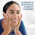 thumbnail image 4 of Cetaphil Gentle Skin Cleanser 59ml | Hydrating Face and Body Wash | Ideal For Sensitive, Dry Skin | Dermatologist Recommended, 4 of 8