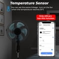 thumbnail image 2 of For Tuya Wifi Infrared Remote Control, 2 of 10