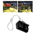 thumbnail image 4 of 2pcs/set 2PCS 50A/120A/350A Dust Caps Dust Cover Cover For Car RV Durable Reliable Safe 2pcs 2PCS 50A/120A/350A Dust Caps Cover Dust Cover For Car RV Safe Reliable Durable 2pack/lot 2PCS 50A/120A/350, 4 of 9