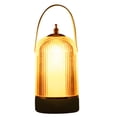 thumbnail image 1 of Small Table Lamp Portable Wireless Birdcage Table Lamp with Adjustable Brightness, Decorative Atmosphere, Rechargeable Table Lamp, Touch Screen Night Light Night Light Lamp, 1 of 3