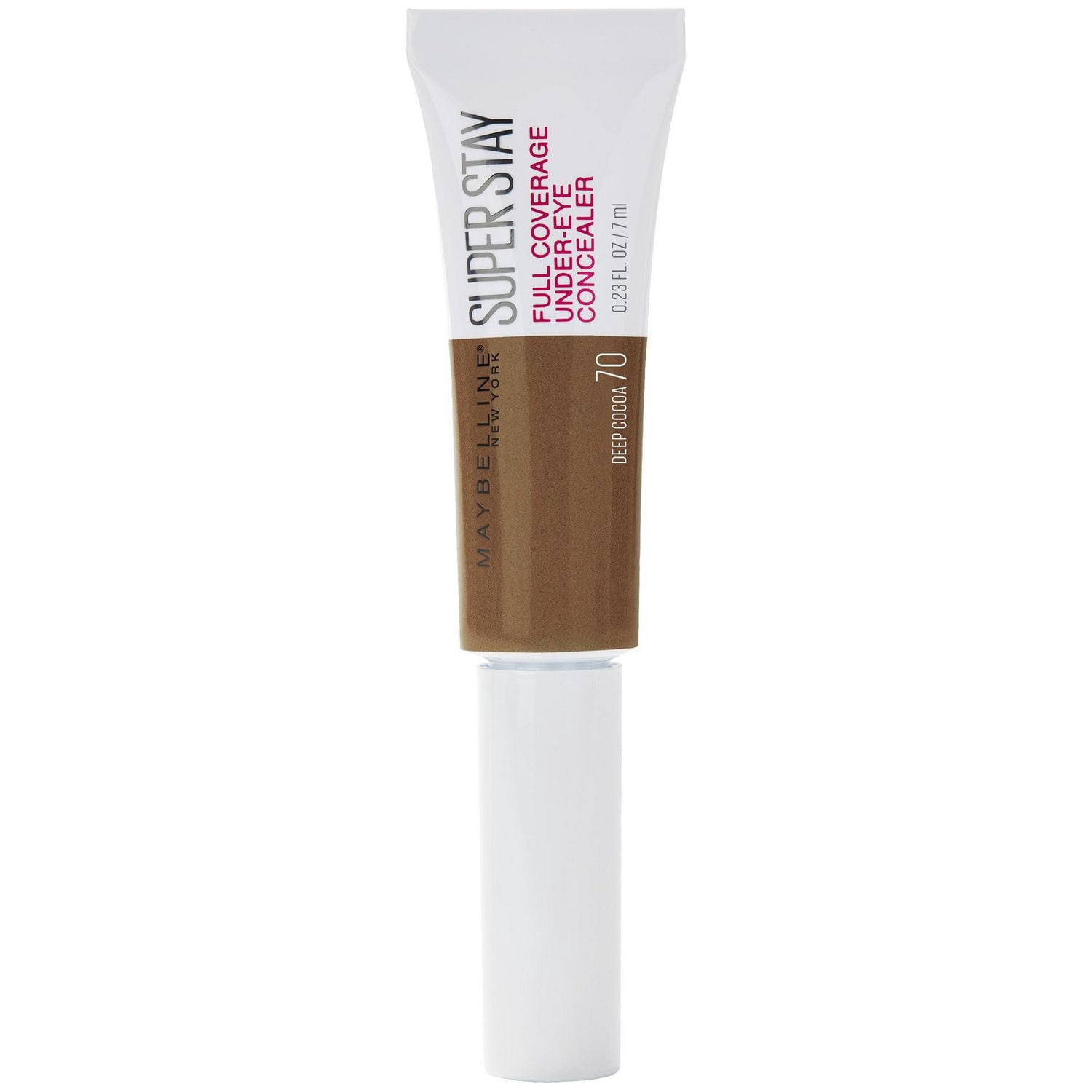 Maybelline New York Super Stay®Full Coverage, Long Lasting Under-Eye Concealer, 5  GR
