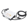 thumbnail image 4 of Panneau Solaire Micro 600W 700W Onduleur Intelligent à Onde Sinusoïdale Pure pour la Maison 36V MPPT sur Réseau, Inversion de Liaison, Simple et Pratique à Installer, 4 of 6