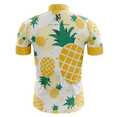 thumbnail image 2 of Pineapple Men's Cycling Jersey - XS, 2 of 3