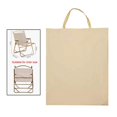 thumbnail image 2 of facefd Sac de Rangement pour Chaise Pliable Imperméable pour Chaise de Plage Chaise de Transport Kaki Grand, 2 of 9