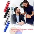 thumbnail image 2 of LED Mini Bright Flashlight Torch Camping Hiking 7 Night Light Bulbs Stair Light Things for Bedroom, 2 of 3