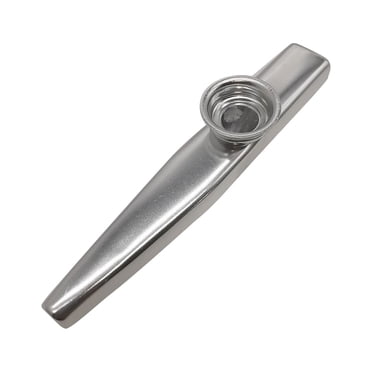 Lksixu Jouets pour Tout-Petits Jouets Éducatifs pour Bébé Metallo Kazoo Armonica A Bocca Bocca Flauto Partito Musicale Strumento Jouets d'Apprentissage pour Enfants