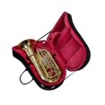 thumbnail image 4 of John Packer JP379B Sterling Bb Tuba, 4 of 4