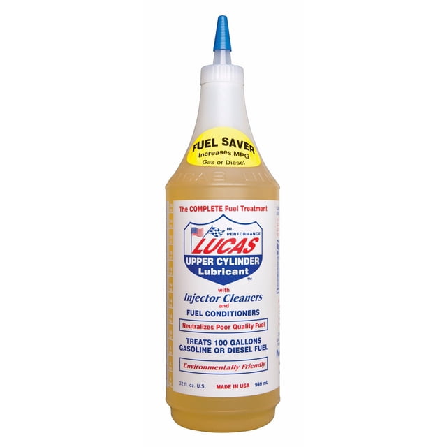 LUCAS OIL Fuel Additive - 10003