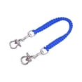 thumbnail image 2 of Herwey Diving Camera Lanyard, 360° Flexible Rotation Diving Camera Rope For Dive, 2 of 8