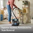 thumbnail image 4 of BISSELL® Little Green® Max Pet Portable Carpet & Upholstery Deep Cleaner, 4 of 9
