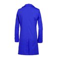 thumbnail image 2 of Manteau de Laboratoire pour Femmes, 2 of 3