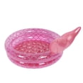 thumbnail image 1 of Blow Up Swimming Pool, Foldable Safe Portable Inflatable Swimming Pool Thickened  for Outdoor, 1 of 7